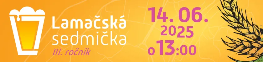 Lamačská sedmička - 3. ročník