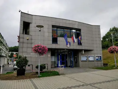 Oznam o poskytovaní služieb v 52. a 53. kalendárnom týždni