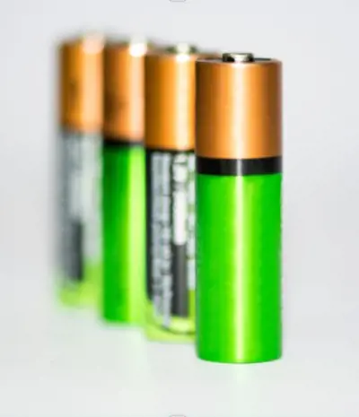 Informácie o nakladaní s použitými batériami a akumulátormi