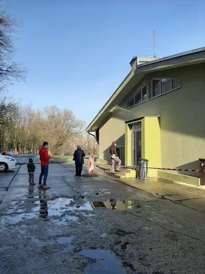 Rodičov škôlkarov a školákov otestujeme v sobotu 10. apríla