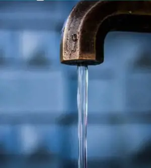 Studenohorská-prerušenie dodávky vody (21.9)