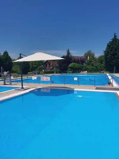 Prvé kúpaliská sa otvorili v sobotu 17. júna