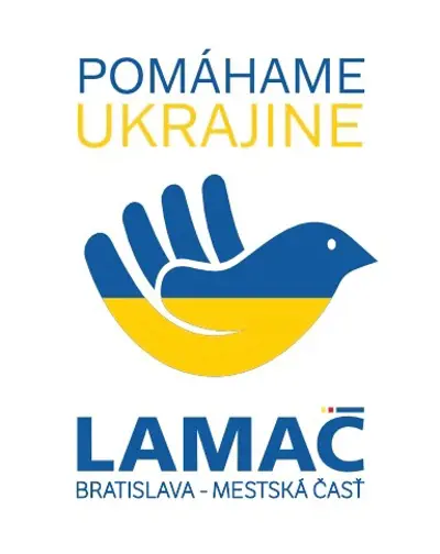 Chcete pomôcť Ukrajincom v Lamači? 