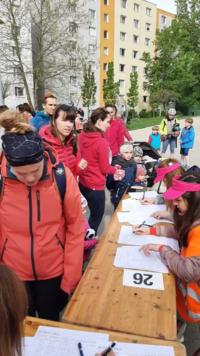 Spúšťame registráciu na RUN FEST - Lamačský beh