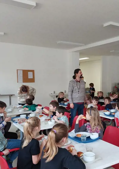 Oznam pre rodičov budúcich prvákov - dotácie na stravu od 01.09.2024