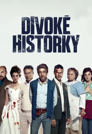 Filmový klub: Divoké historky