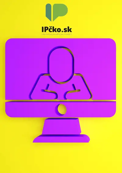 IPčko ponúka krízovú psychologickú pomoc