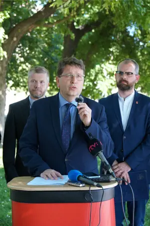 Novela o výruboch z dielne Ministerstva životného prostredia dramaticky ohrozí samosprávy