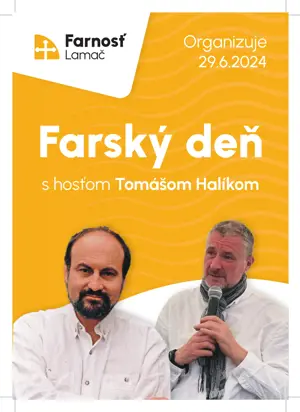 Farský deň