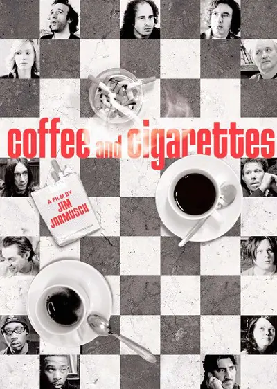 Filmový klub: Káva a cigarety