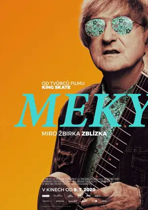 Letné kino: Meky
