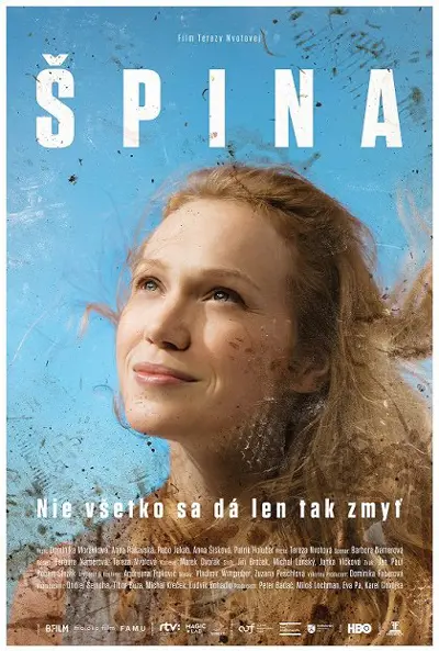 Kino: Špina
