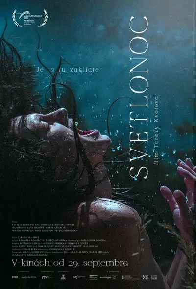 Kino: Svetlonoc