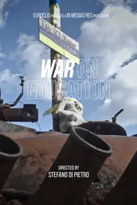 Kino: War on Education