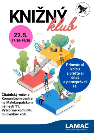 Knižný klub