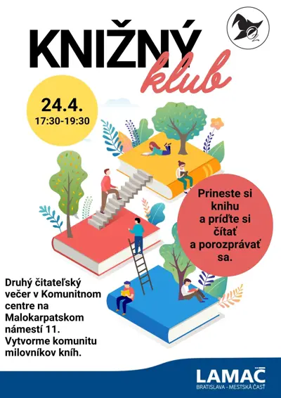 Knižný klub