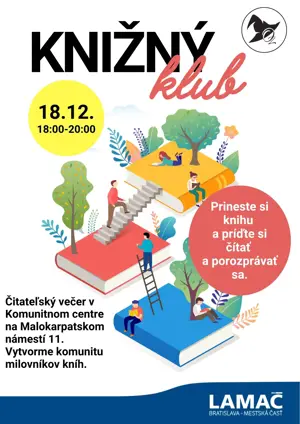Knižný klub