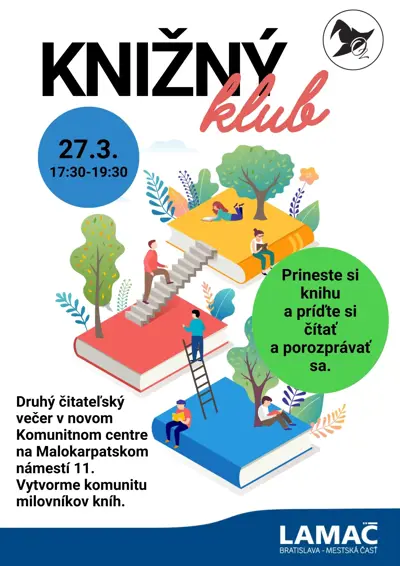 Knižný klub