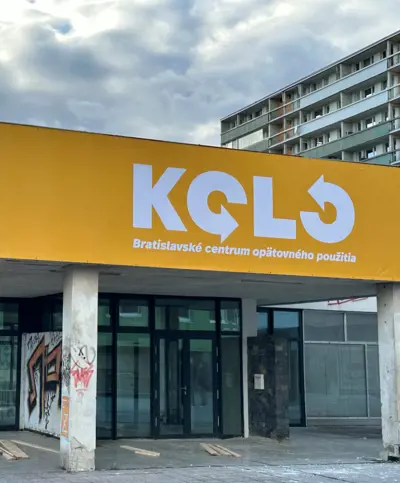 Obľúbené KOLO prichádza aj do Karlovej Vsi