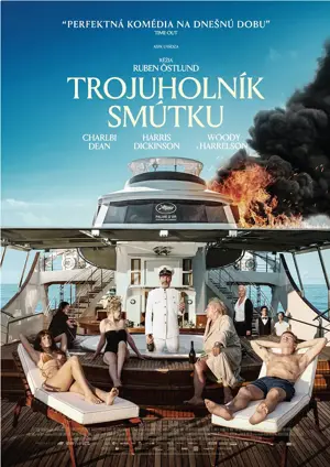 Filmový klub: Trojuholník smútku