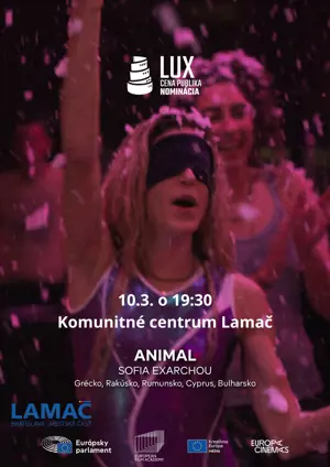 Eurokino: Animal