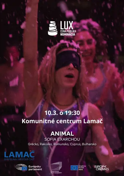 Eurokino: Animal