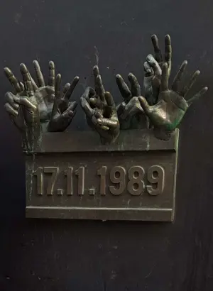 17. novembra bude úrad zatvorený