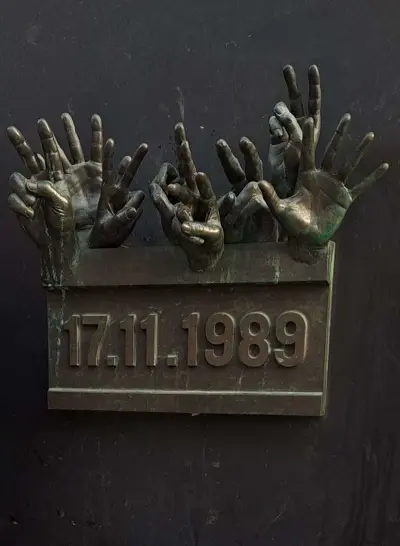 17. novembra bude úrad zatvorený