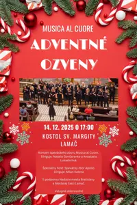 Adventné ozveny