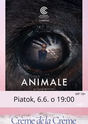 Ozveny Créme de la Créme: Animale
