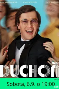 Kino: Duchoň