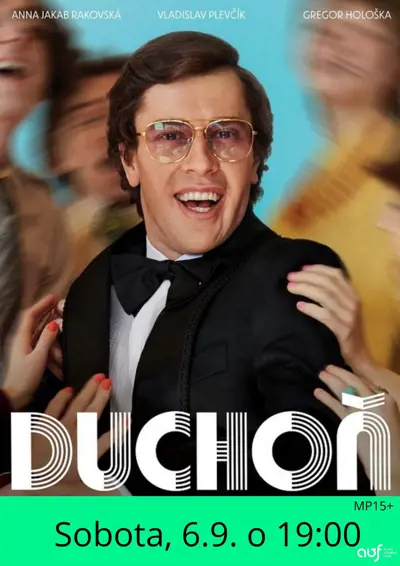 Kino: Duchoň