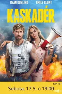 Kino: Kaskadér