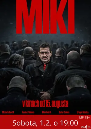 Kino: Miki