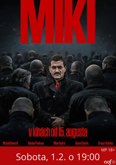 Kino: Miki