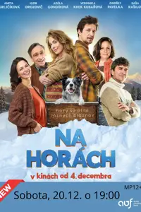Kino: Na horách