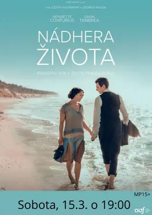 Kino: Nádhera života
