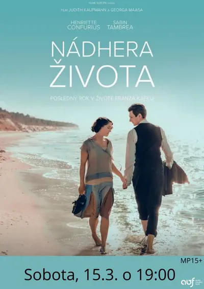 Kino: Nádhera života