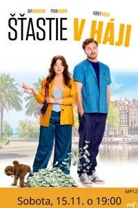 Kino: Šťastie v háji