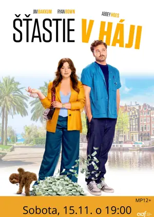 Kino: Šťastie v háji