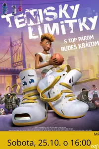 Kino: Tenisky limitky