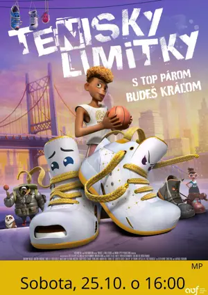 Kino: Tenisky limitky