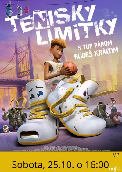 Kino: Tenisky limitky
