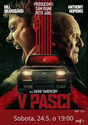 Kino: V pasci