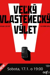 Film: Veľký vlastenecký výlet