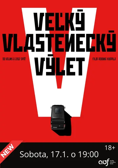Film: Veľký vlastenecký výlet