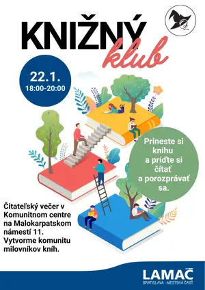 Knižný klub