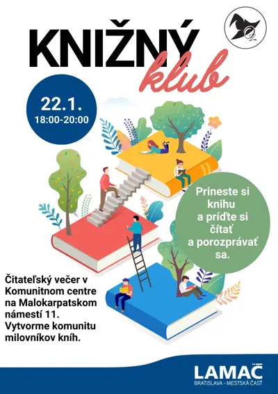 Knižný klub