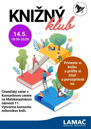 Knižný klub