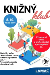 Knižný klub